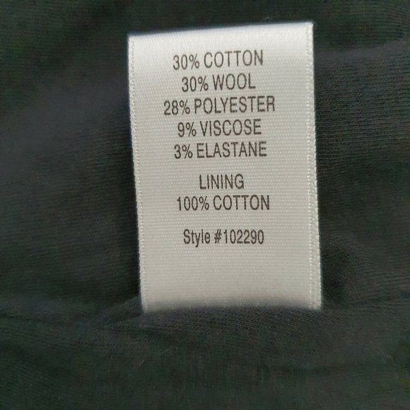 Witchery Short Sleeve Ruched front Dress Size M - Picture 3 of 8